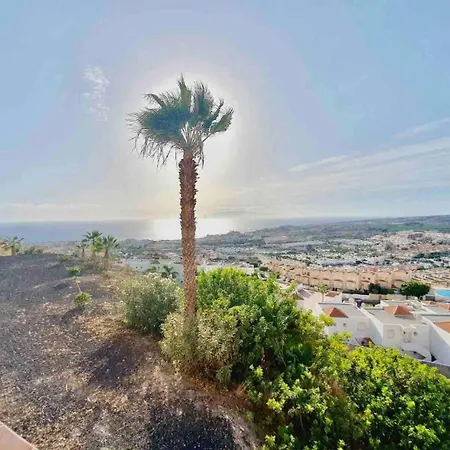 Ocean View, Two Bedroom With Heated Pool In Sunset Complex Lägenhet