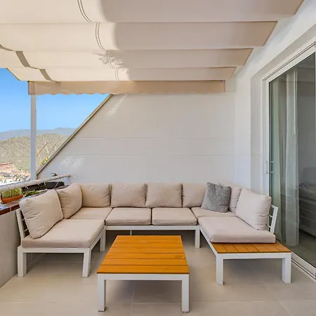 Lägenhet Ocean View, Two Bedroom With Heated Pool In Sunset Complex